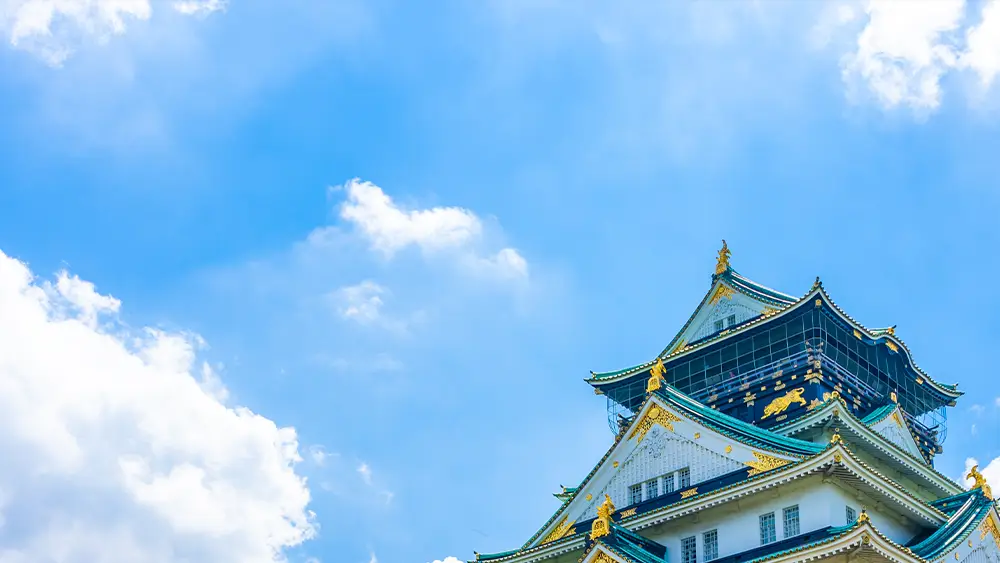 大阪府の花 うめ