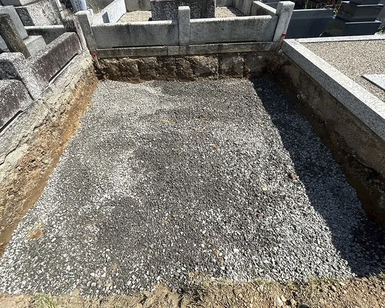 地盤強化