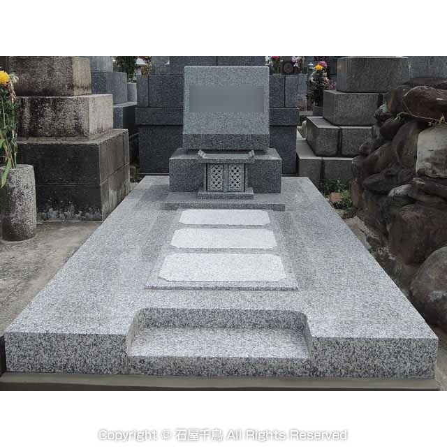 福岡県北九州市八幡東区のお墓