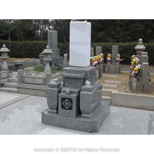 兵庫県明石市のお墓