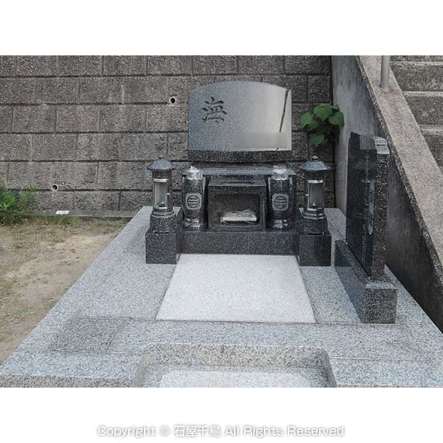 香川県三豊市のお墓
