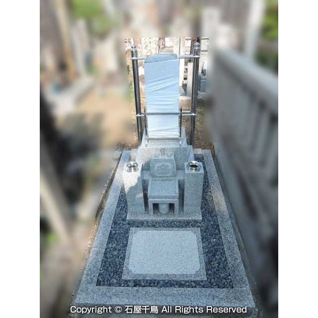 京都市上京区のお墓