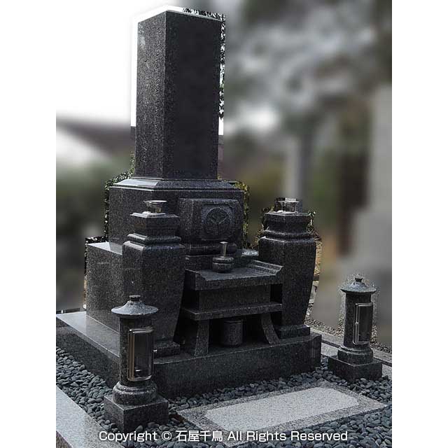 京都市伏見区のお墓