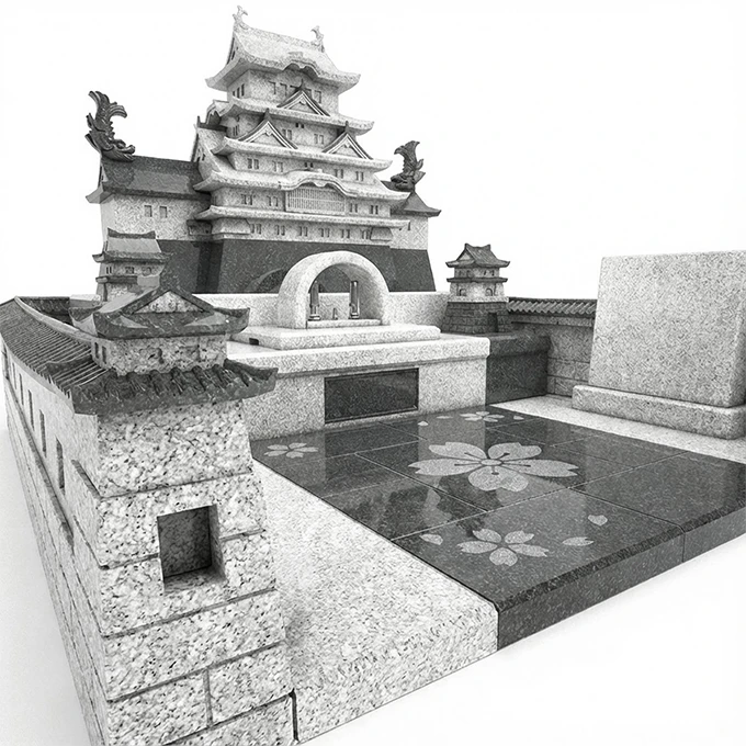 将軍 秀吉 [TAIKO - 太閤]