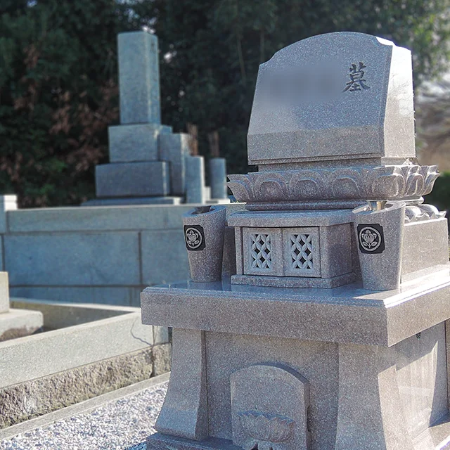 福岡県福岡市南区のお墓
