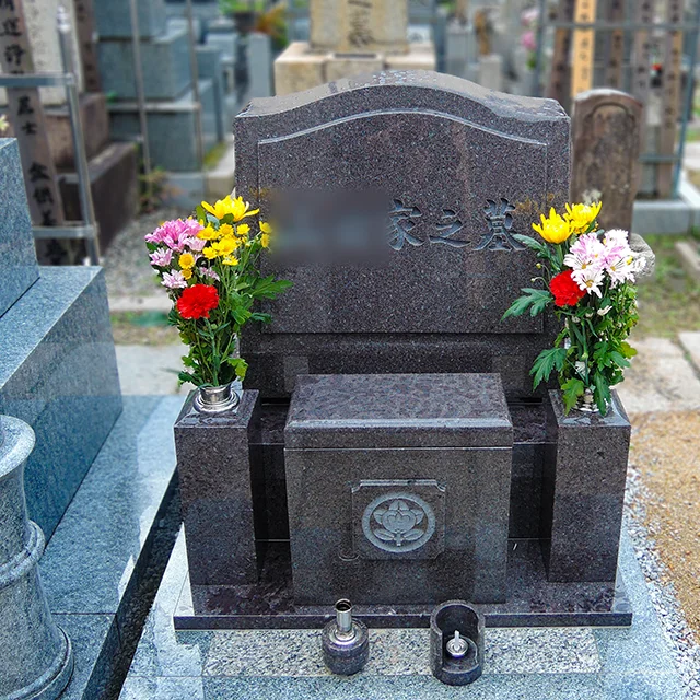 福岡県大野城市のお墓
