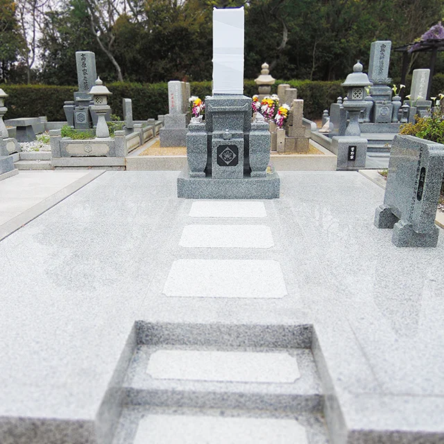 兵庫県明石市のお墓