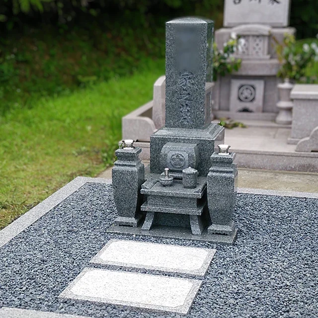 宮崎県日向市のお墓