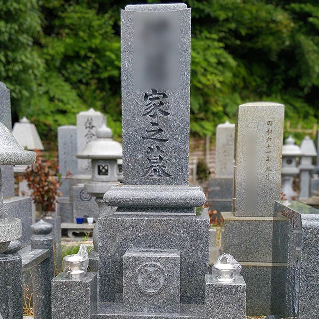 京都府宮津市のお墓