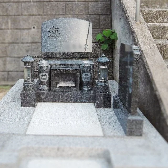 香川県三豊市のお墓
