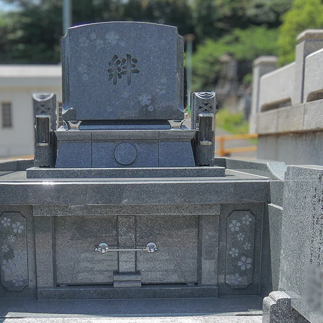 福岡県北九州市八幡西区のお墓