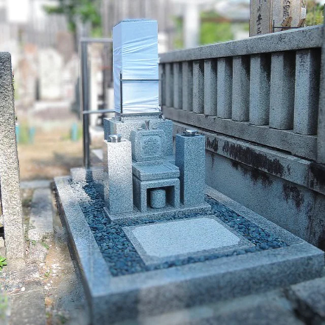 京都市上京区のお墓