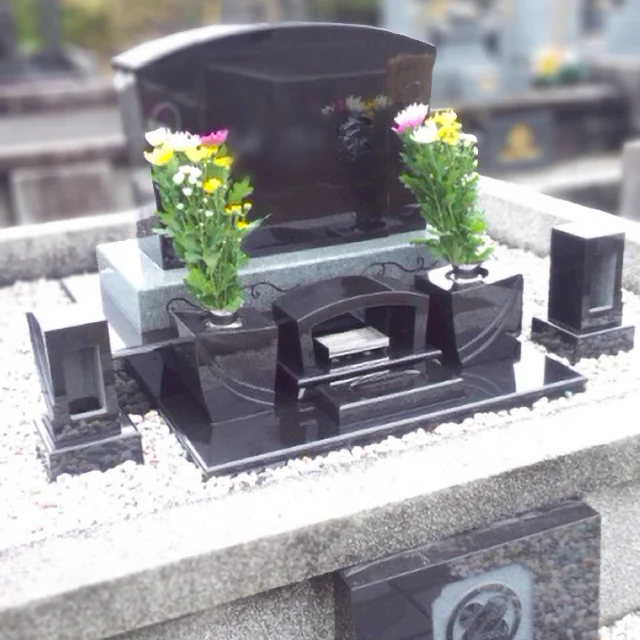 長崎県諫早市のお墓