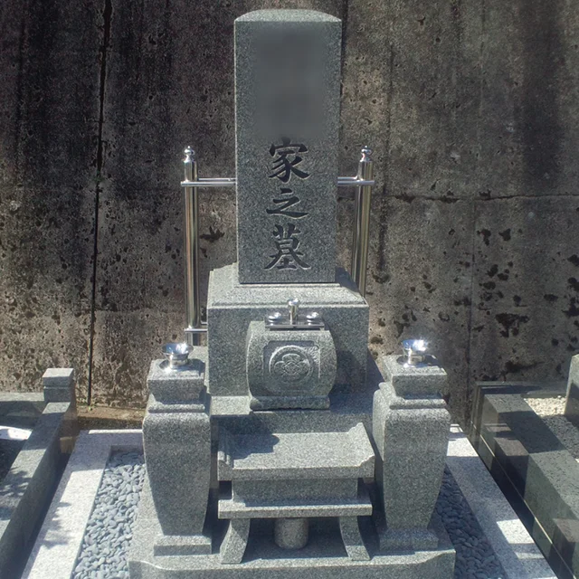 三重県熊野市のお墓