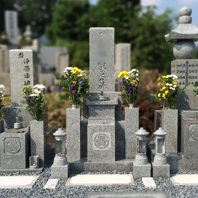 三重県伊賀市のお墓