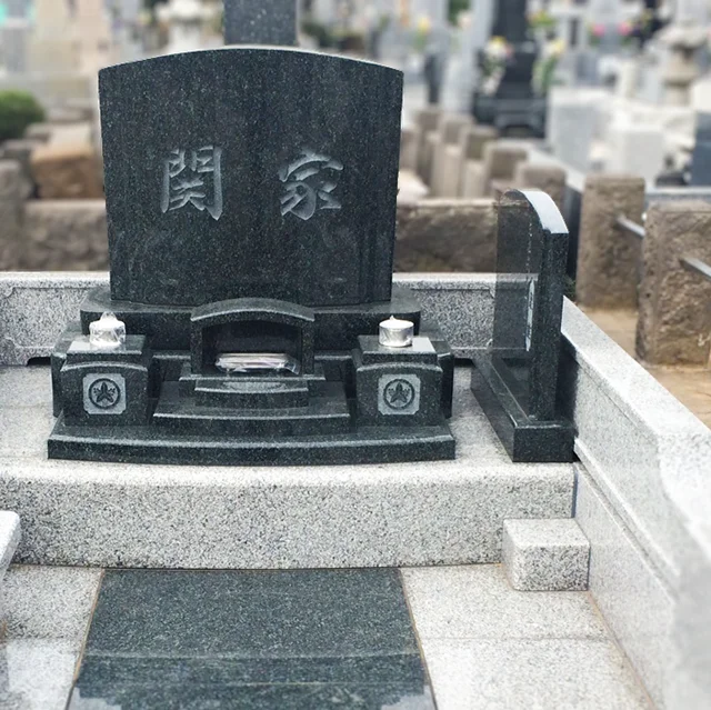 千葉県松戸市のお墓