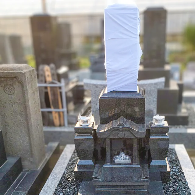 青森県弘前市のお墓
