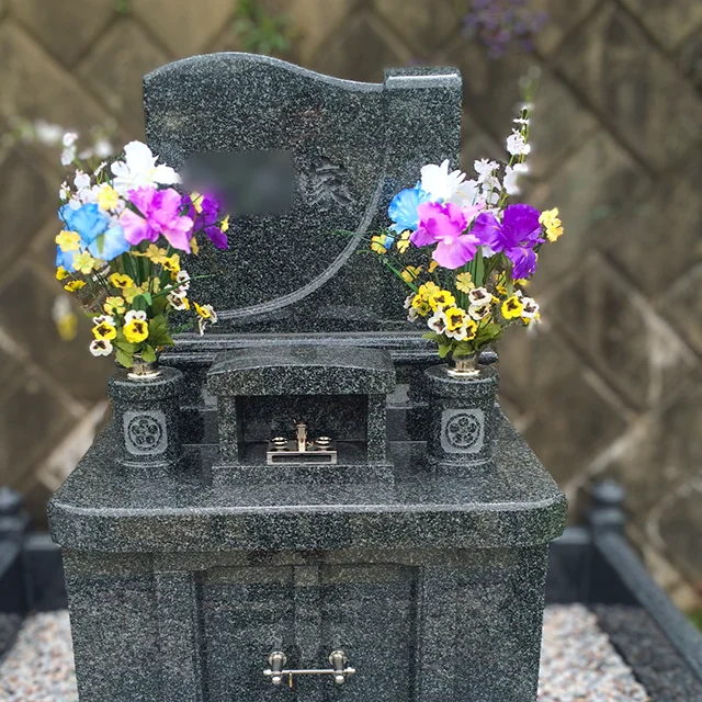福岡県北九州市のお墓