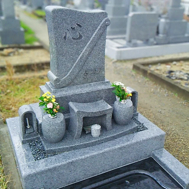 滋賀県野洲市のお墓