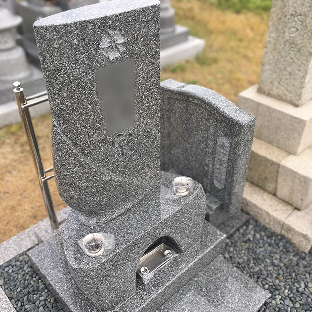 京都府宮津市のお墓施工例