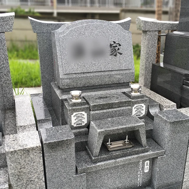 神奈川県川崎市のお墓