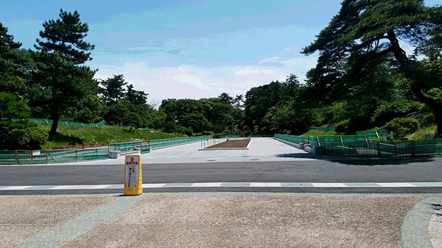 千葉県松戸市八柱霊園