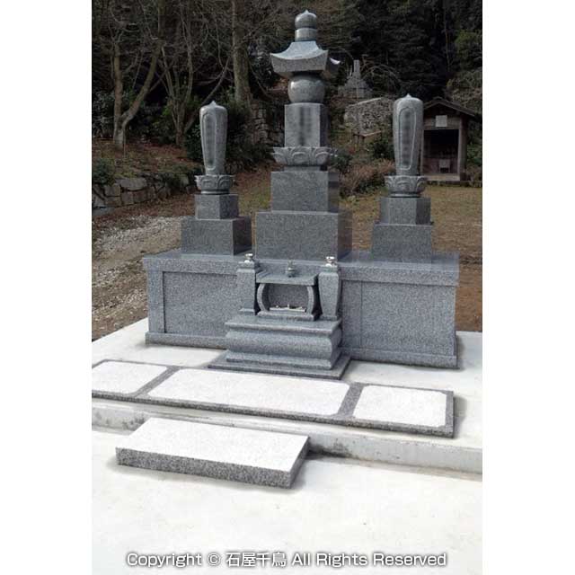 五輪塔