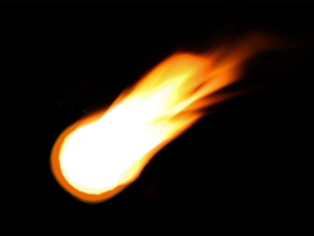 人魂