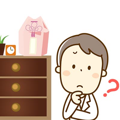 遺骨置き場