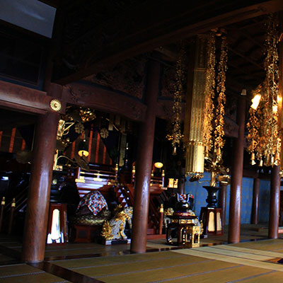 寺院