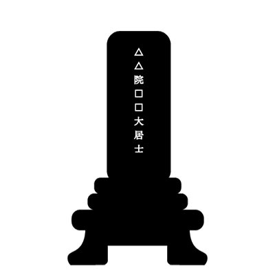 戒名