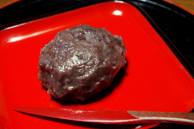 ohagi